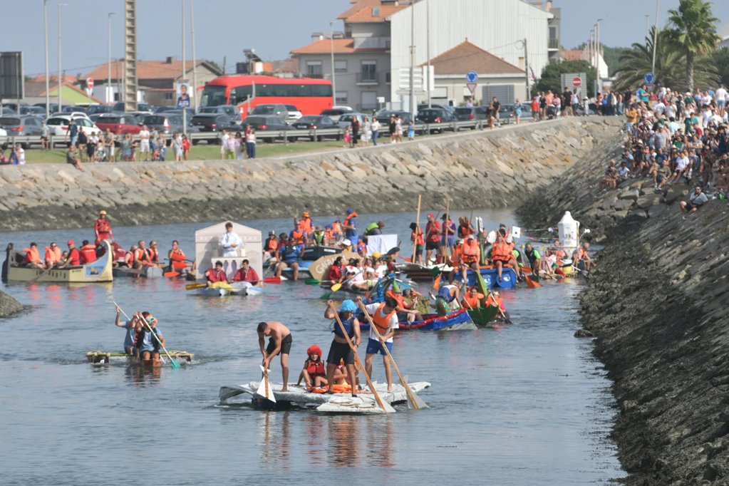 Festival do Bacalhau em Ílhavo celebra a herança marítima com gastronomia e cultura