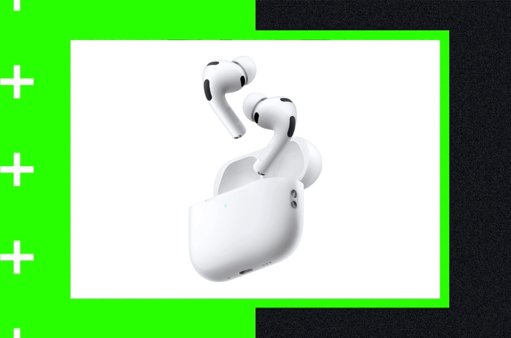 Los nuevos AirPods Pro 3 de Apple integran traducción de idiomas en tiempo real impulsada por IA