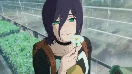 'Chainsaw Man - The Movie: Reze Arc' triunfa en cines con una historia de amor y violencia