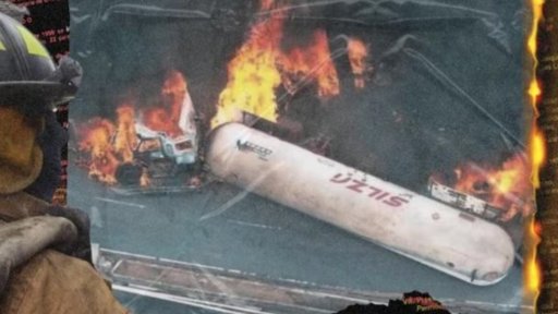 La empresa bajo la lupa: Investigación a Silza y Grupo Tomza por la explosión