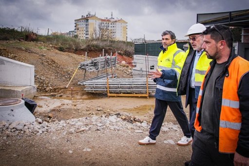 Câmara de Sintra Cancela EcoCentro em Vale Flores Após Ouvir Preocupações dos Moradores