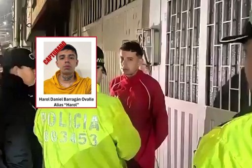 Avances en el caso del magnicidio de Miguel Uribe Turbay: capturan a séptimo implicado y condenan a menor