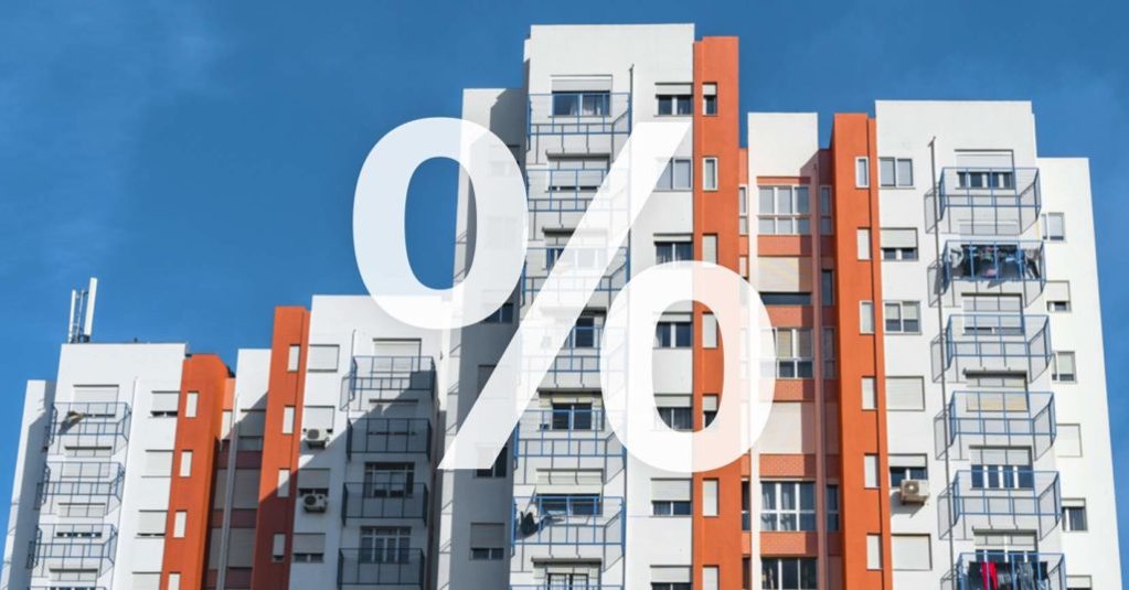 Crédito à habitação com taxa fixa ganha destaque como opção de estabilidade