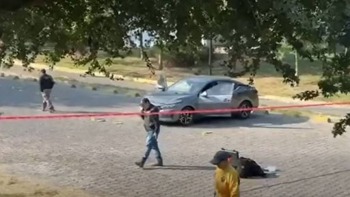 Desaparecen dos agentes federales de la SSPC durante labores de inteligencia en Jalisco