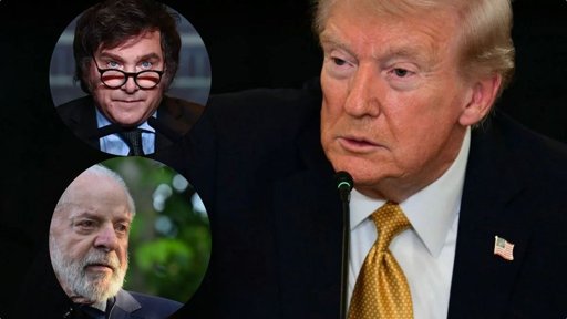 Lula advierte sobre “catástrofe humanitaria” y se ofrece a mediar