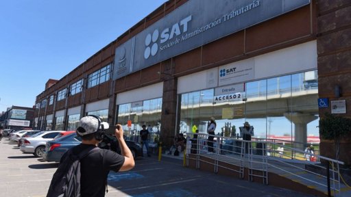 SAT aclara reforma fiscal: niega espionaje digital a usuarios de plataformas