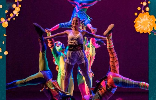 Concierto Sinfónico 'Clásicos de Terror' Iluminará el Festival Ánimas del Desierto en Saltillo