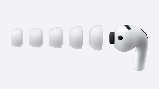 Apple Altera Acessórios: AirPods Pro 3 Sem Cabo e Nova Bateria MagSafe Exclusiva