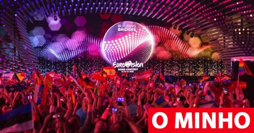 Cresce a onda de boicote à Eurovisão 2026 devido à participação de Israel
