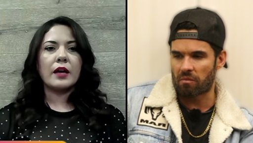 Eleazar Gómez: Polémicas en La Granja VIP y la Sombra de su Pasado