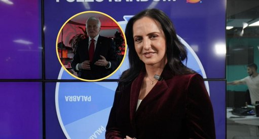 Divisiones internas en el Centro Democrático por candidatura presidencial