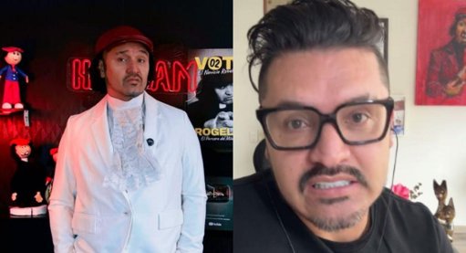 Hassam desata críticas por acalorada discusión con usuaria en redes sociales