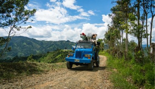 Turismo en Colombia marca cifras históricas con inversión de $1,2 billones y crecimiento del 12,9% en divisas