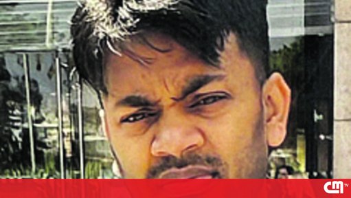 Estafeta assassinado na Costa da Caparica ao tentar impedir roubo