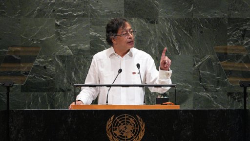 Colombia Ocupa un Asiento en el Consejo de Seguridad de la ONU en Medio de Fuertes Disputas Globales