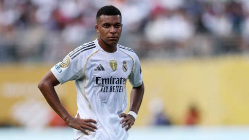 La Lesión de Kylian Mbappé: Un Desafío Inesperado para el Real Madrid