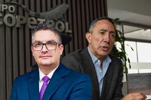 Investigación sobre el Presidente de Ecopetrol, Ricardo Roa, Revela Posibles Irregularidades en Adquisiciones