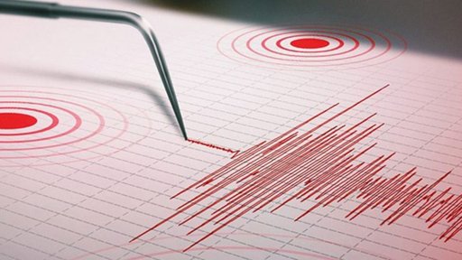 Sismo de Magnitude 3,1 Sentido na Ilha Terceira no Âmbito de Crise Sismovulcânica