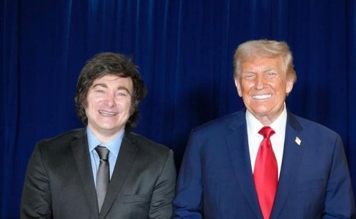 Estados Unidos Anuncia Rescate Financiero de USD 20.000 Millones para Argentina