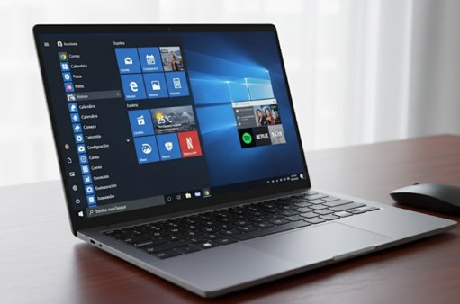 Finaliza el soporte gratuito para Windows 10, dejando a millones de usuarios ante un riesgo de seguridad
