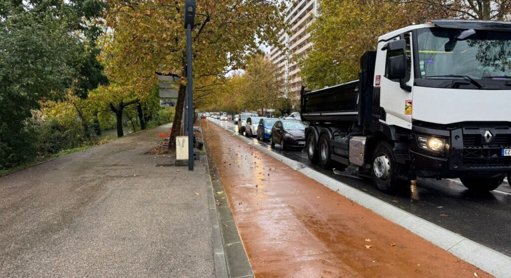Nouveaux aménagements cyclables : entre sécurité et confusion