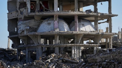 Consejo de Seguridad de la ONU respalda el plan de Trump para Gaza