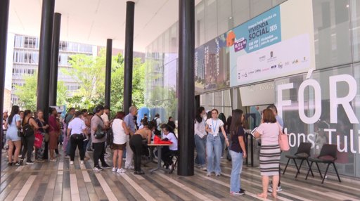 Medellín lanza subsidio a la cuota inicial en su primera Feria Distrital de Vivienda Social