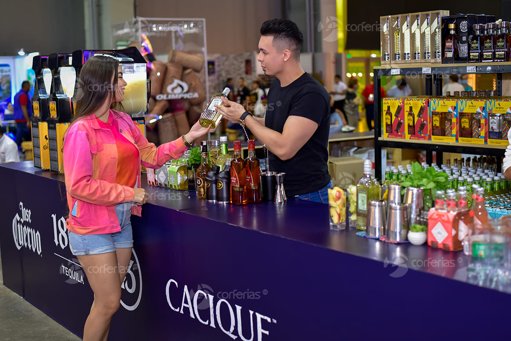 Expodrinks 2025 se prepara para celebrar 'el arte de brindar' en Barranquilla