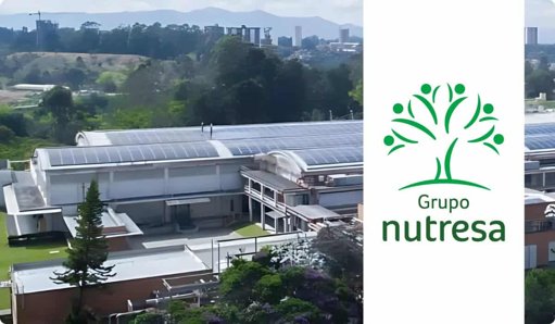 Grupo Nutresa aprueba reglamento para la readquisición de hasta 10 millones de acciones