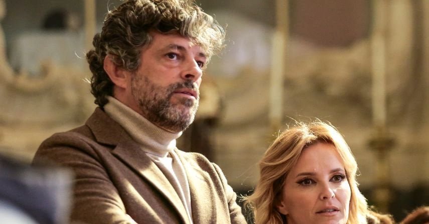 João Patrício Nega Afastamento e Esclarece Relação com Cristina Ferreira