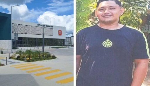 Hallan sin vida a joven desaparecido en Bacalar; un narcomensaje apunta al crimen organizado