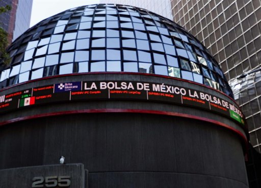 Bolsa Mexicana de Valores Alcanza Nuevo Máximo Histórico en Medio de Incertidumbre Global