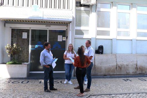 Enfermeiros do Montepio em greve contra alterações contratuais unilaterais