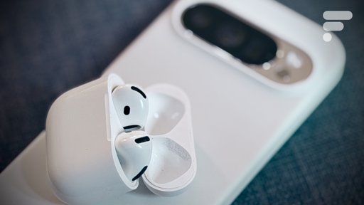 LibrePods : une application pour rendre les AirPods pleinement fonctionnels sur Android