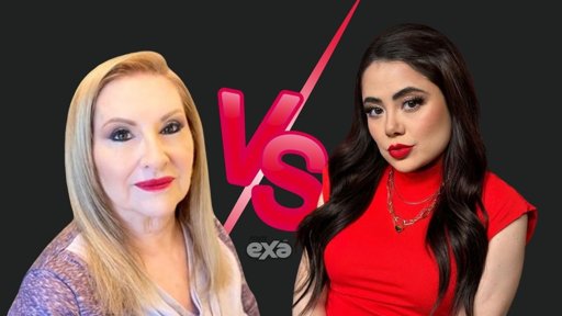 El Conflicto entre Doña Lety Guajardo y Mariana Botas Escala en Redes Sociales