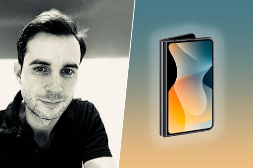 El iPhone Plegable: El Gran Reto para el Nuevo Equipo de Diseño de Apple