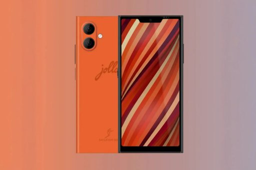 Le Jolla Phone, un smartphone européen sous Linux, se pose en alternative à Android