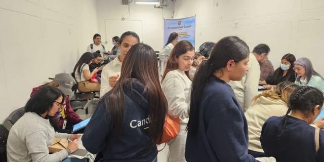 Deportan a 118 colombianos desde EE. UU. con un estipendio de mil dólares cada uno