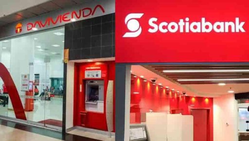 Davivienda Group integra a Scotiabank y lanza DaviBank en una de las mayores transacciones del sector financiero