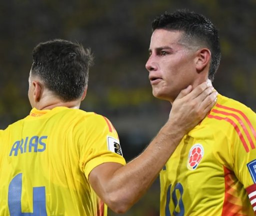 Un récord por romper: la racha negativa de Colombia en el Estadio Azteca