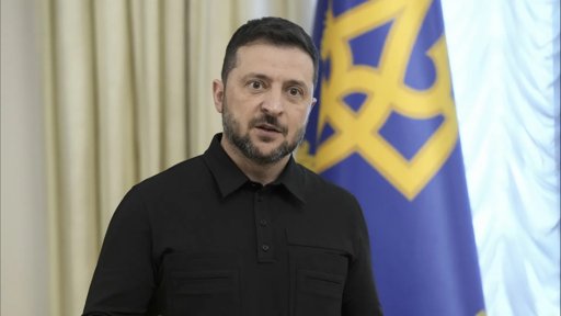 Aumenta a Preocupação com a Segurança na Central Nuclear de Zaporijia