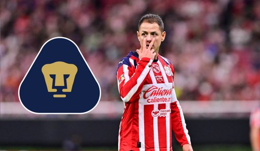 Chivas recibe buenas noticias: Javier Hernández y Erick Gutiérrez avanzan en su recuperación