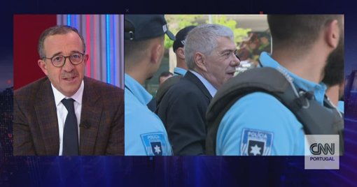 Ministério Público teme fuga de José Sócrates e investiga viagens aos Emirados