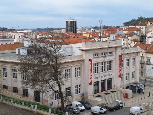 Projeto TUMO Coimbra expande-se para capacitar 1.500 jovens em tecnologia e artes