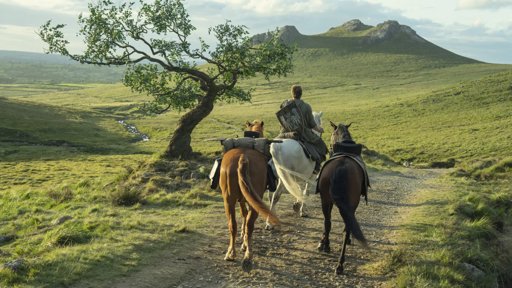Universo 'A Guerra dos Tronos' Expande-se com Trailer e Data de Estreia de 'A Knight of the Seven Kingdoms'