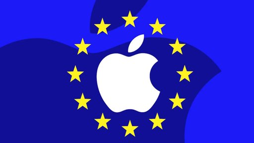 Apple Contesta Regulamento dos Mercados Digitais da UE em Tribunal
