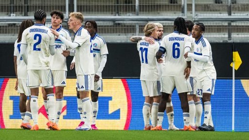 Le RC Strasbourg face à un défi de taille contre Crystal Palace en Ligue Conférence