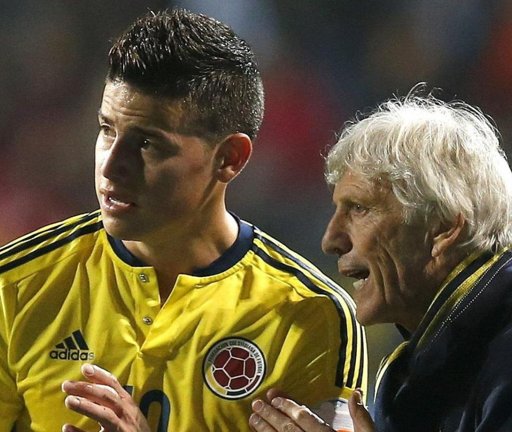 La Evolución del Rol de James Rodríguez y la Percepción de su Carrera