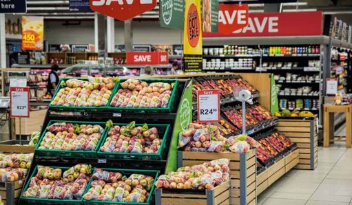 Inflación en EE.

UU. se Modera y Aumenta Expectativas de Recorte de Tasas