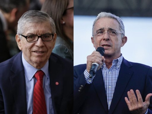 Uribe y Gaviria Articulan una Gran Coalición Opositora para 2026